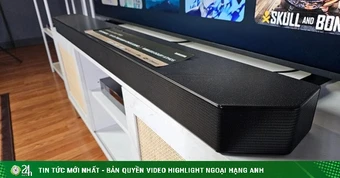 Đây có thể là thủ phạm khiến soundbar đắt tiền nghe không “đã tai”