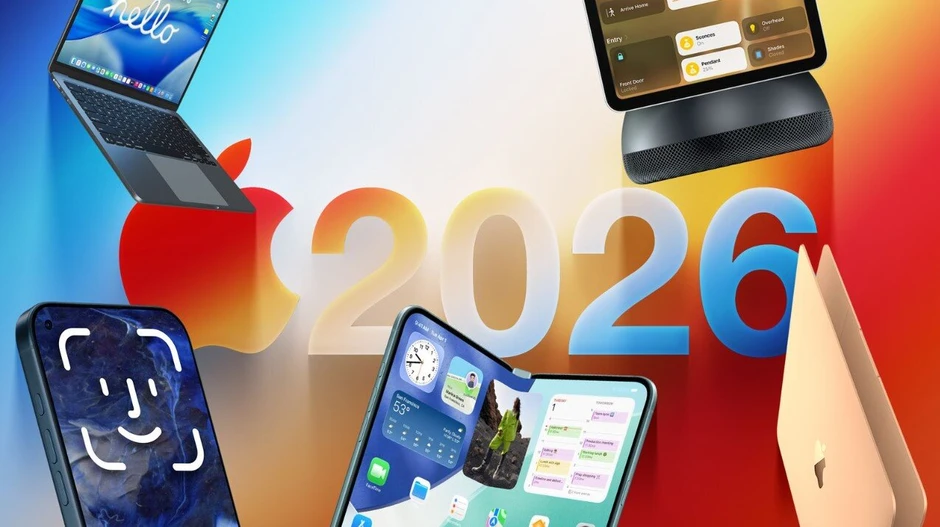 Đây là 20 sản phẩm sẽ được Apple công bố vào năm 2026 và 2027 Đây là 20 sản phẩm sẽ được Apple công bố vào năm 2026 và 2027