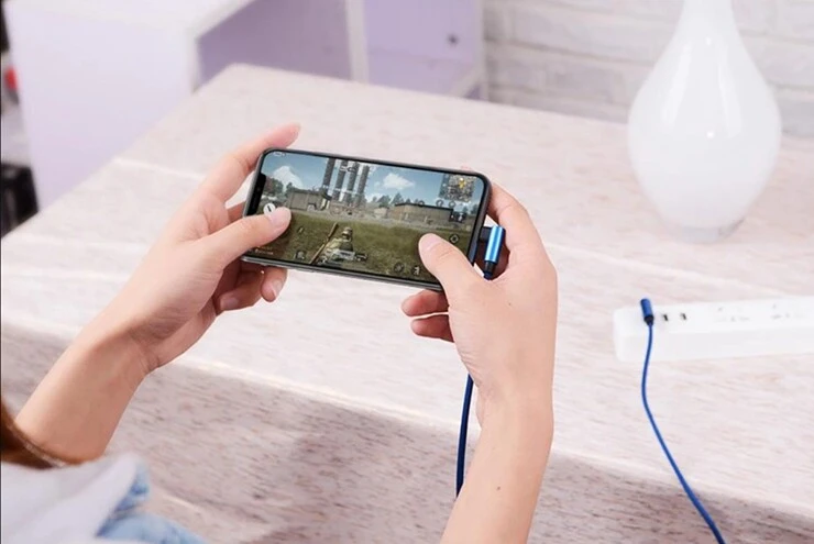Đây là 4 điều người dùng iPhone nên ngừng làm ngay khi cắm sạc Đây là 4 điều người dùng iPhone nên ngừng làm ngay khi cắm sạc