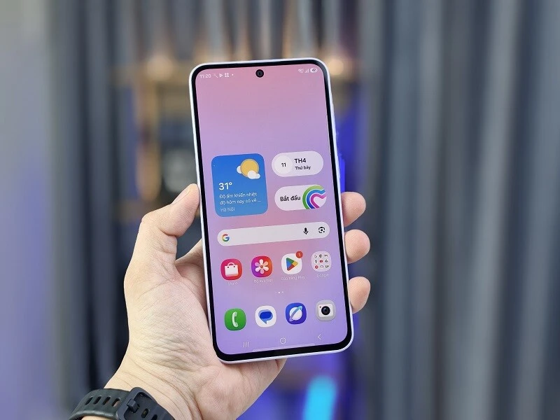 Đây là 5 lựa chọn smartphone 10 triệu đồng pin lớn, chip cực khỏe Đây là 5 lựa chọn smartphone 10 triệu đồng pin lớn, chip cực khỏe