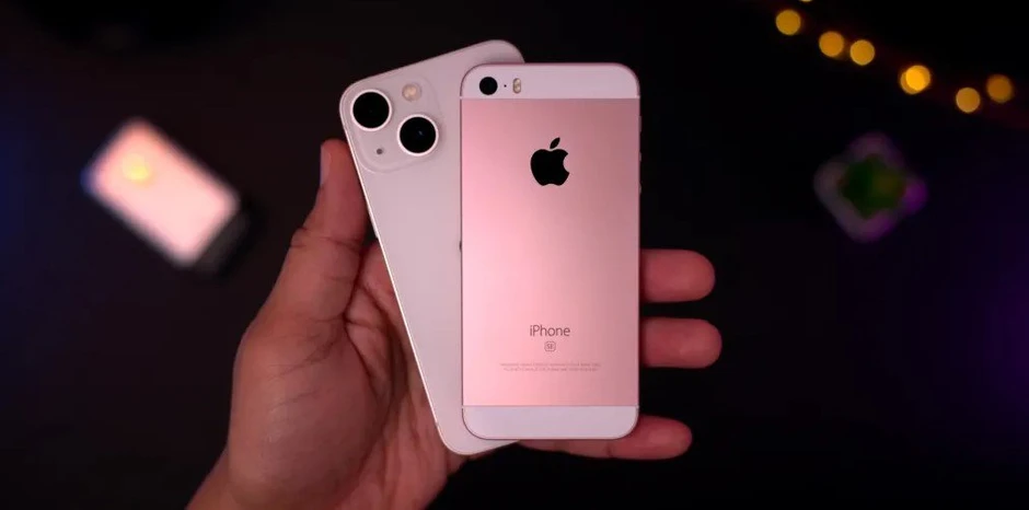 Đây là 5 mẫu iPhone cũ, giá mềm đáng sở hữu nhất lúc này