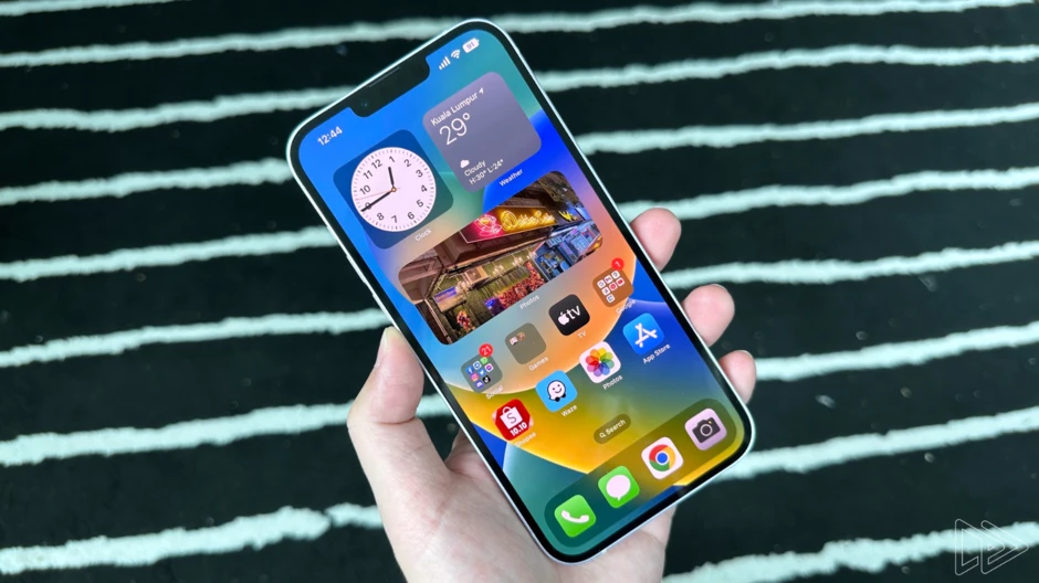 Đây là 5 mẫu iPhone đang được giảm giá nhiều nhất tháng 4 Đây là 5 mẫu iPhone đang được giảm giá nhiều nhất tháng 4