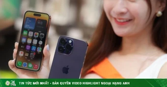 Đây là 5 mẫu iPhone đang được giảm giá nhiều nhất tháng 4