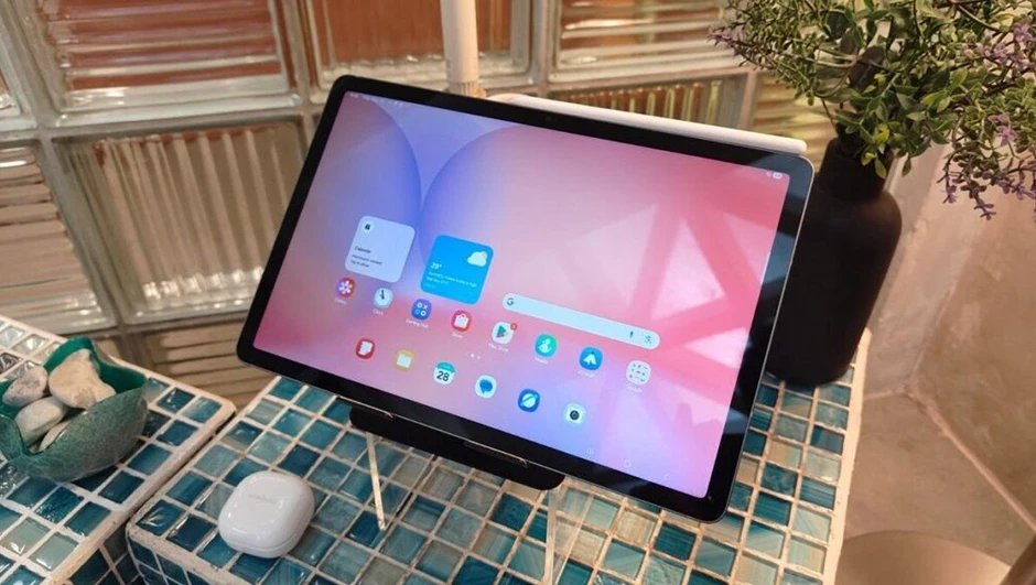 Đây là 5 mẫu tablet tầm giá 11 triệu đồng cho học sinh, sinh viên