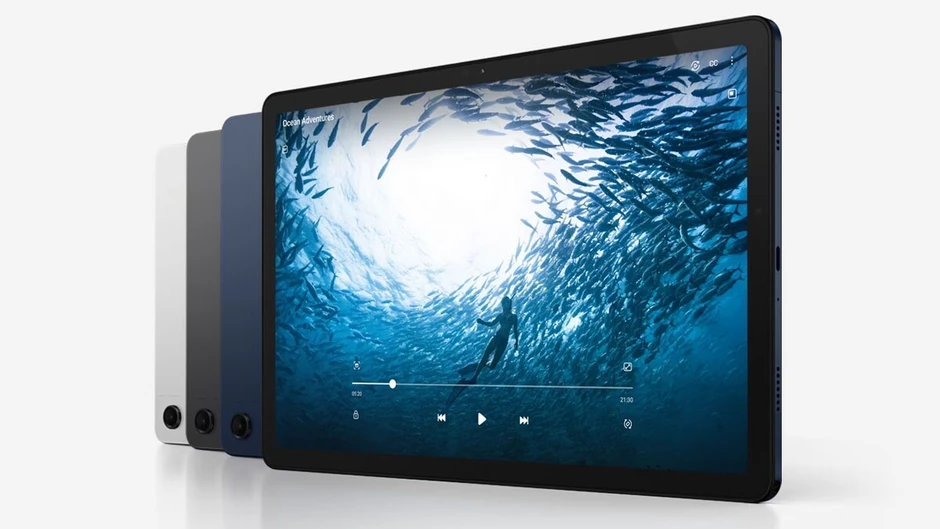 Đây là 5 mẫu tablet tầm giá 11 triệu đồng cho học sinh, sinh viên