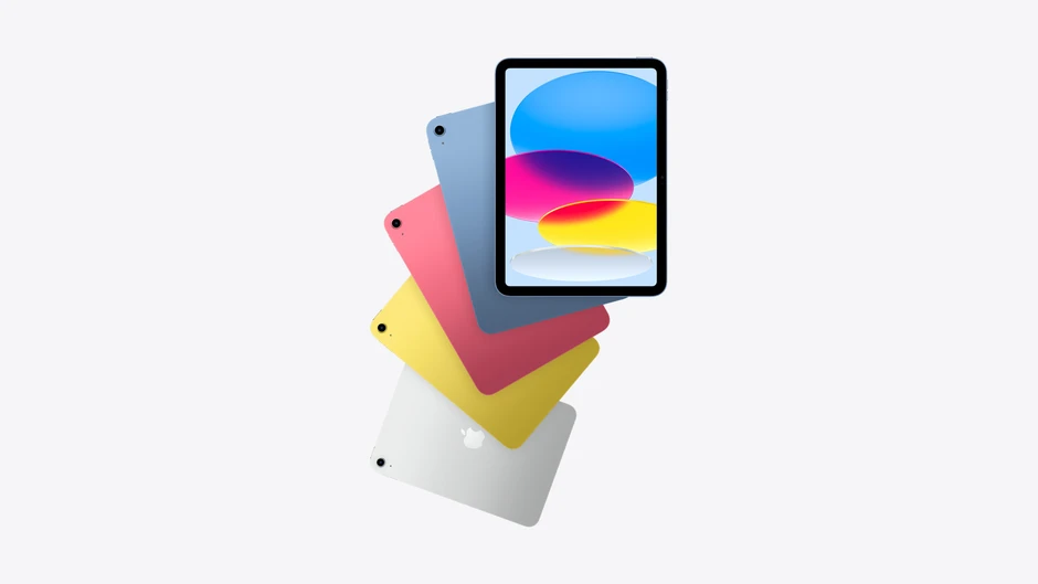 Đây là 5 mẫu tablet tầm giá 11 triệu đồng cho học sinh, sinh viên