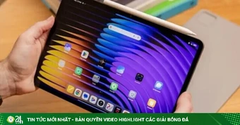 Đây là 5 mẫu tablet tầm giá 11 triệu đồng cho học sinh, sinh viên