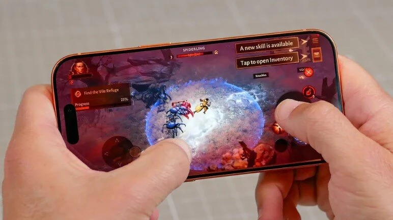 Đây là 5 nâng cấp đáng chú ý của iPhone 18 Pro và iPhone 18 Pro Max