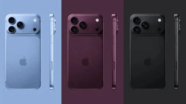 Đây là 5 nâng cấp đáng chú ý của iPhone 18 Pro và iPhone 18 Pro Max