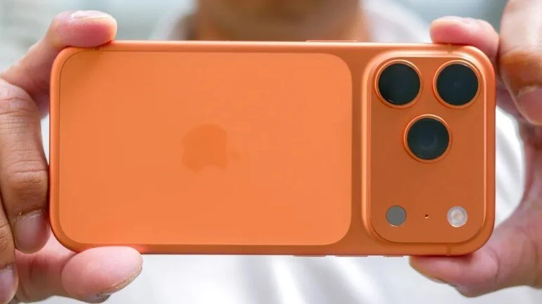 Đây là 5 nâng cấp đáng chú ý của iPhone 18 Pro và iPhone 18 Pro Max