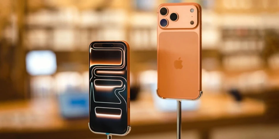 Đây là 6 sản phẩm hấp dẫn sắp được Apple trình làng