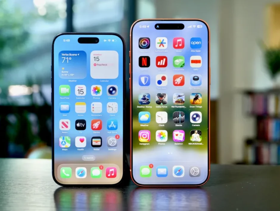 Đây là 6 smartphone đáng mua nhất tháng 5/2026