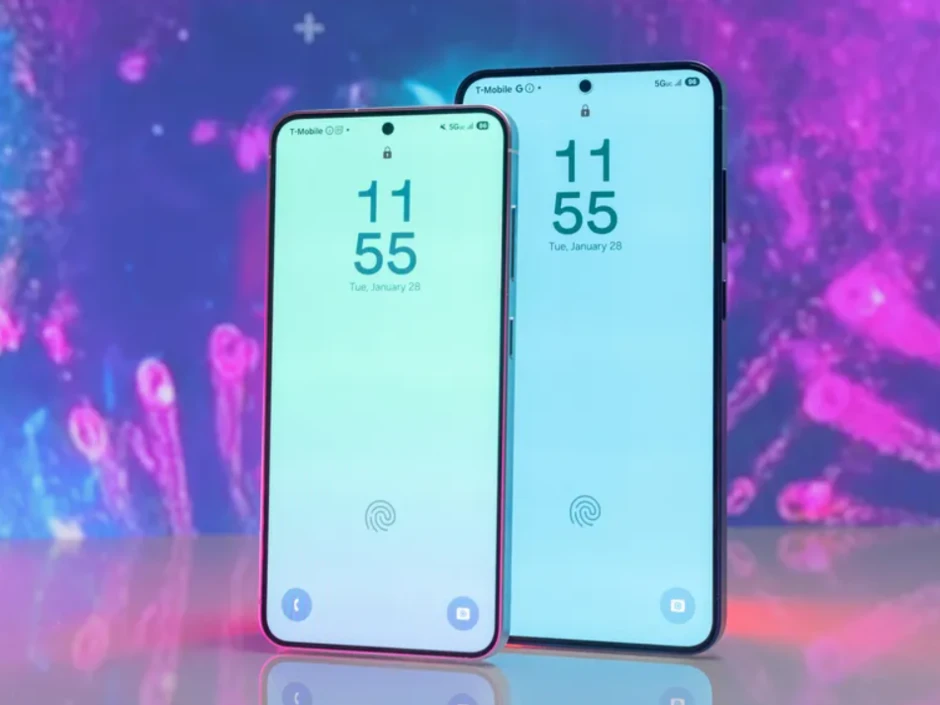 Đây là 6 smartphone đáng mua nhất tháng 5/2026