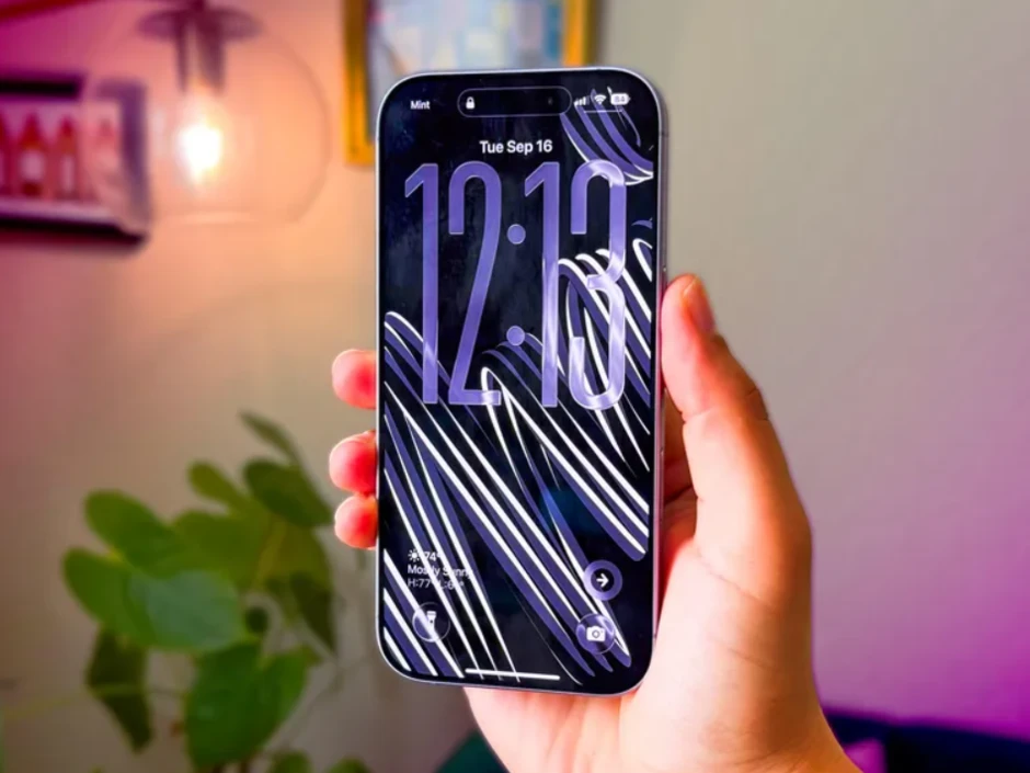 Đây là 6 smartphone đáng mua nhất tháng 5/2026