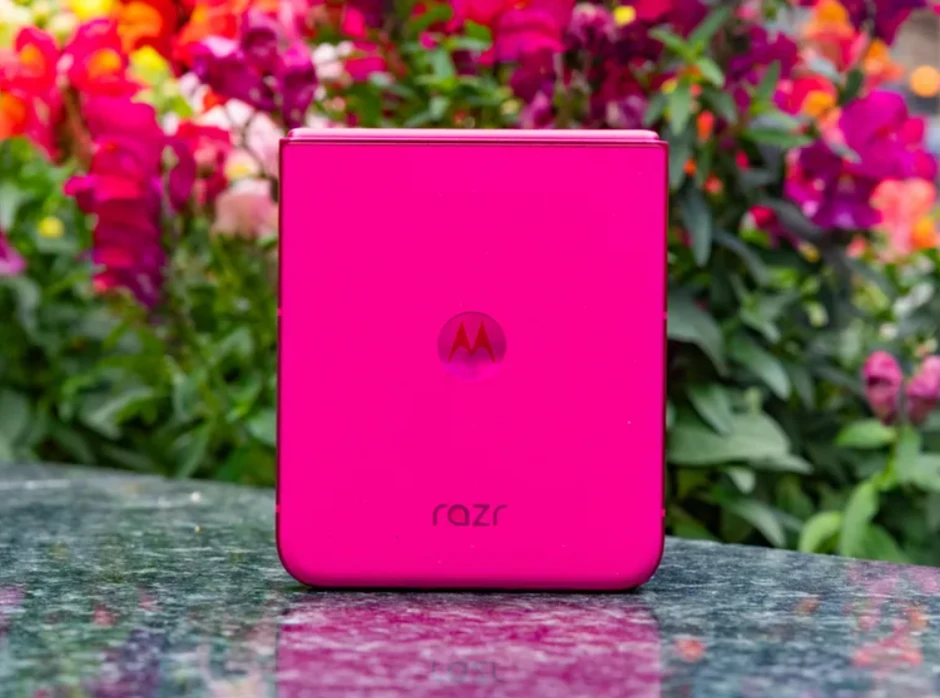 Đây là 6 smartphone đáng mua nhất tháng 5/2026