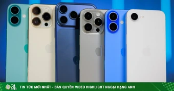 Đây là 6 smartphone đáng mua nhất tháng 5/2026