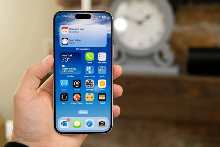 Đây là cách Apple bảo vệ giá bán iPhone 18 Đây là cách Apple bảo vệ giá bán iPhone 18