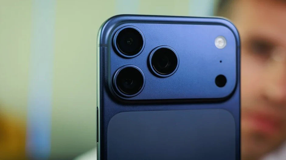 Đây là cách Apple giữ ổn định giá cho iPhone 18 Series Đây là cách Apple giữ ổn định giá cho iPhone 18 Series