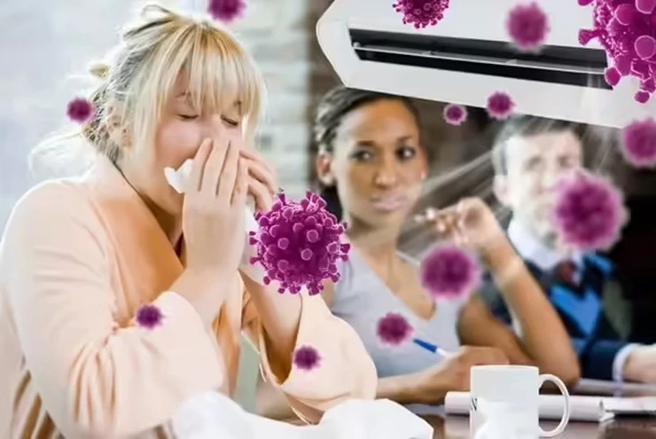 Đây là cách dùng điều hòa mùa hè khiến cơ thể dễ ốm hơn bạn nghĩ