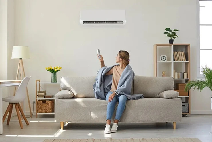 Đây là cách dùng điều hòa mùa hè khiến cơ thể dễ ốm hơn bạn nghĩ