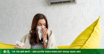 Đây là cách dùng điều hòa mùa hè khiến cơ thể dễ ốm hơn bạn nghĩ