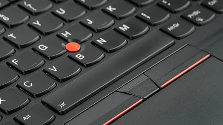 Đây là chi tiết trên một dòng laptop Lenovo mà fan Apple cũng phải ganh tỵ Đây là chi tiết trên một dòng laptop Lenovo mà fan Apple cũng phải ganh tỵ