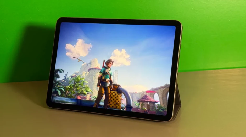 Đây là chiếc iPad đáng sở hữu nhất lúc này
