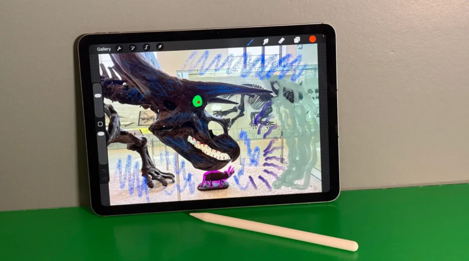 Đây là chiếc iPad đáng sở hữu nhất lúc này