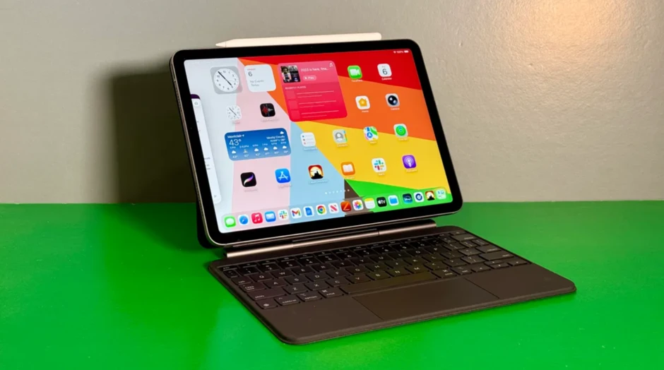 Đây là chiếc iPad đáng sở hữu nhất lúc này