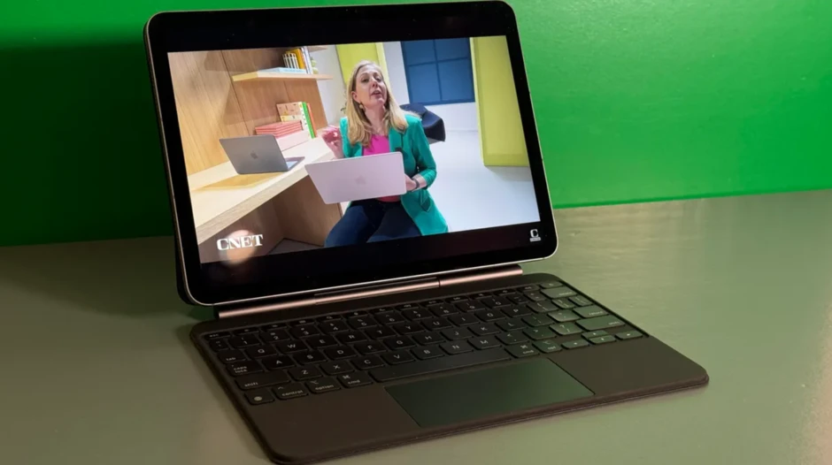 Đây là chiếc iPad đáng sở hữu nhất lúc này