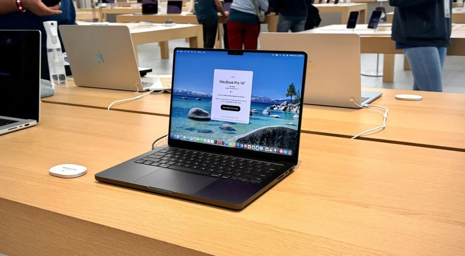 Đây là chiếc laptop đáng mua nhất hiện tại Đây là chiếc laptop đáng mua nhất hiện tại