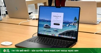 Đây là chiếc laptop đáng mua nhất hiện tại