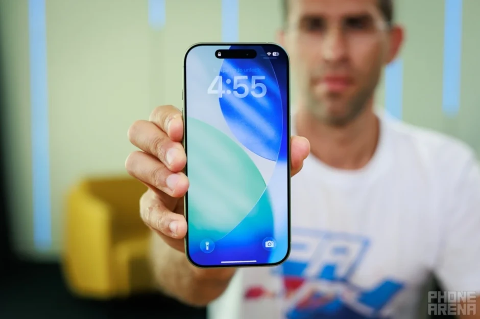 Đây là chiếc smartphone bán chạy nhất thế giới quý 2