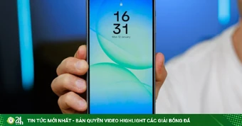 Đây là chiếc smartphone bán chạy nhất thế giới quý 2
