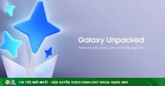 Đây là cuộc đổ bộ siêu lớn của Samsung vào tháng 7