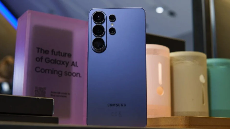Đây là điều có thể khiến Samfan quay lưng với Galaxy S27 Ultra Đây là điều có thể khiến Samfan quay lưng với Galaxy S27 Ultra