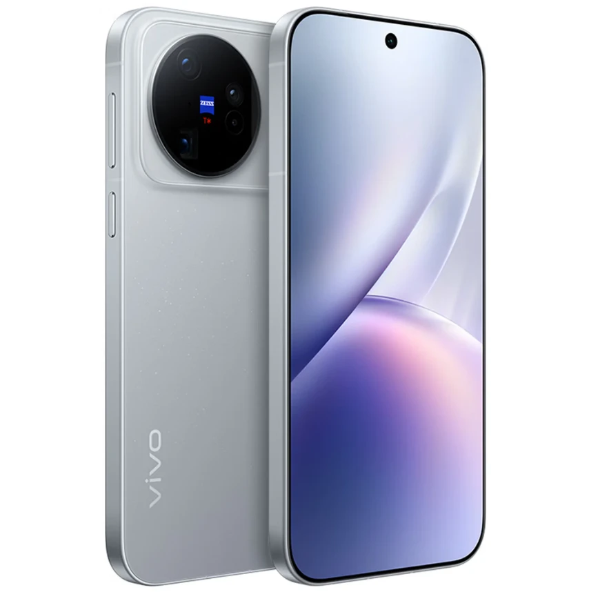 Đây là đối thủ mới nhất của iPhone 18 Pro Max - Vivo X500 Pro