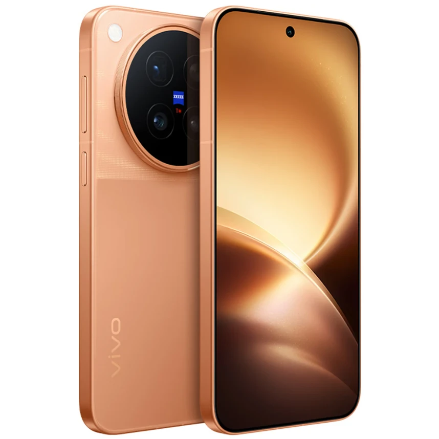 Đây là đối thủ mới nhất của iPhone 18 Pro Max - Vivo X500 Pro