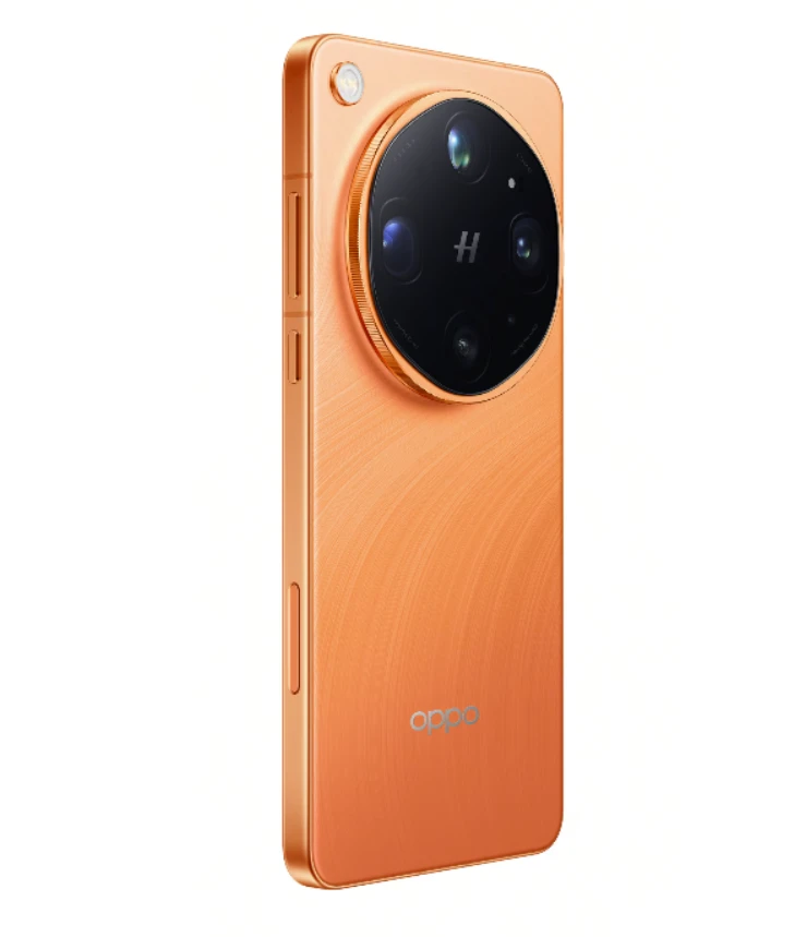 Đây là đối thủ mới nhất của iPhone 18 Pro Max - Vivo X500 Pro