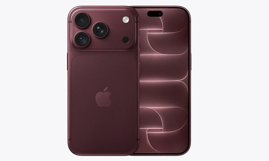 Đây là đối thủ mới nhất của iPhone 18 Pro Max - Vivo X500 Pro