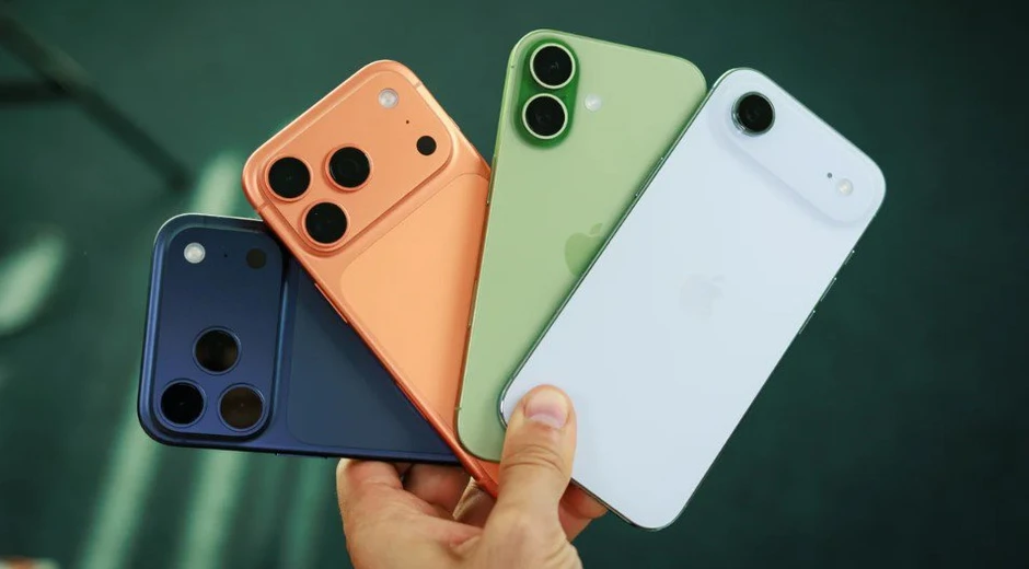 Đây là lý do lớn nhất khiến iFan lên đời iPhone