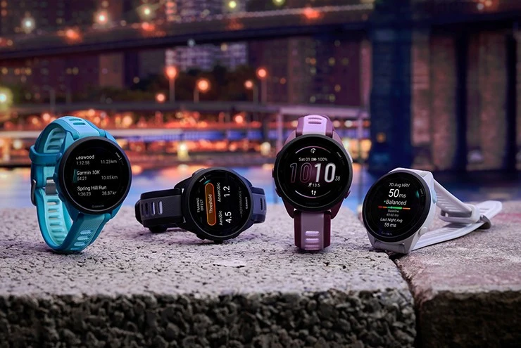 Đây là lý do smartwatch liên tục nhấp nháy đèn xanh