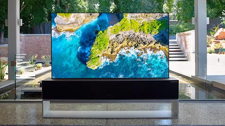 Đây là lý do tại sao TV càng đắt chưa chắc đáng mua