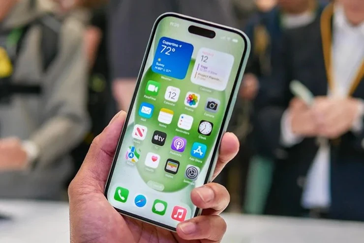 Đây là mẫu iPhone mới mua lúc này chẳng khác nào “ném tiền qua cửa sổ”