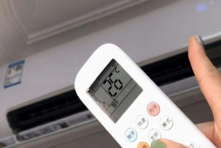 Đây là mẹo giúp người dùng ngủ ngon hơn khi sử dụng điều hòa Đây là mẹo giúp người dùng ngủ ngon hơn khi sử dụng điều hòa
