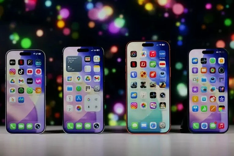 Đây là những điều thú vị mà iPhone 18 sẽ mang tới?