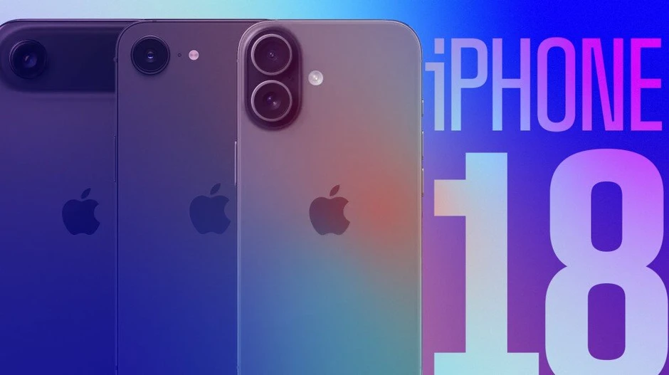 Đây là những điều thú vị mà iPhone 18 sẽ mang tới?