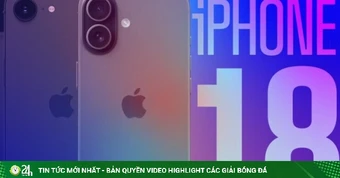 Đây là những điều thú vị mà iPhone 18 sẽ mang tới?