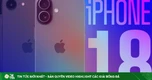 Đây là những điều thú vị mà iPhone 18 sẽ mang tới?