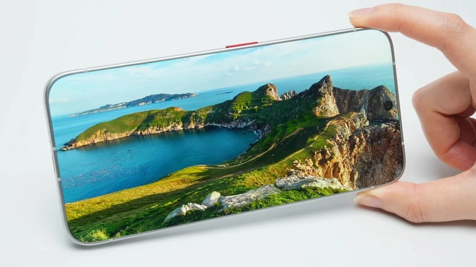 Đây là smartphone có thiết kế gần nhất với iPhone 20